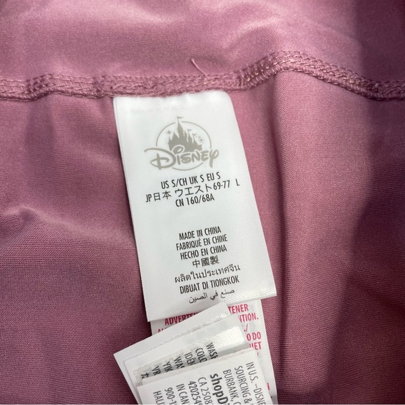 Disney Leggings - Picture 4 of 5